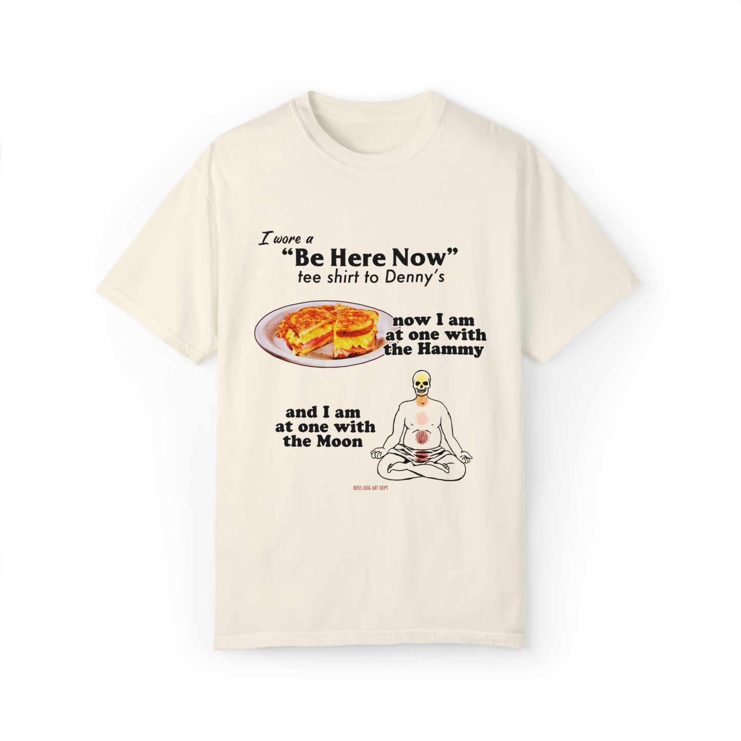 Denny's Tee