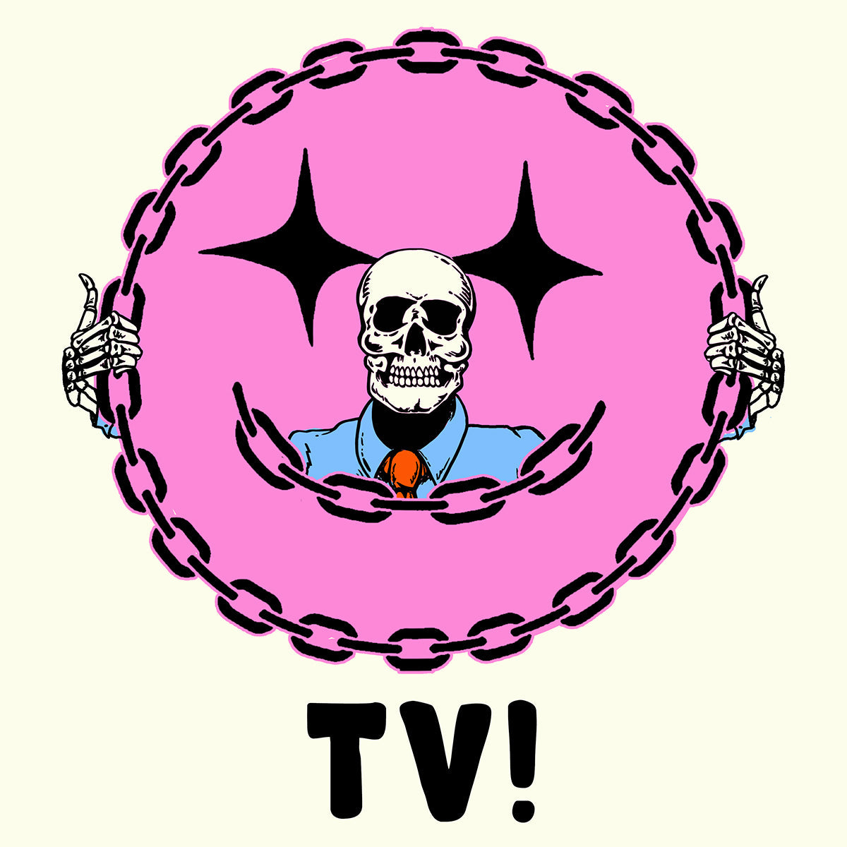 TV