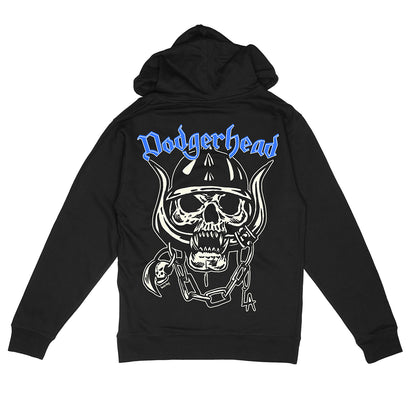 Dodgerhead Hoodie