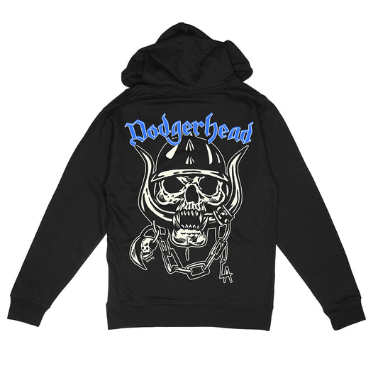 Dodgerhead Hoodie