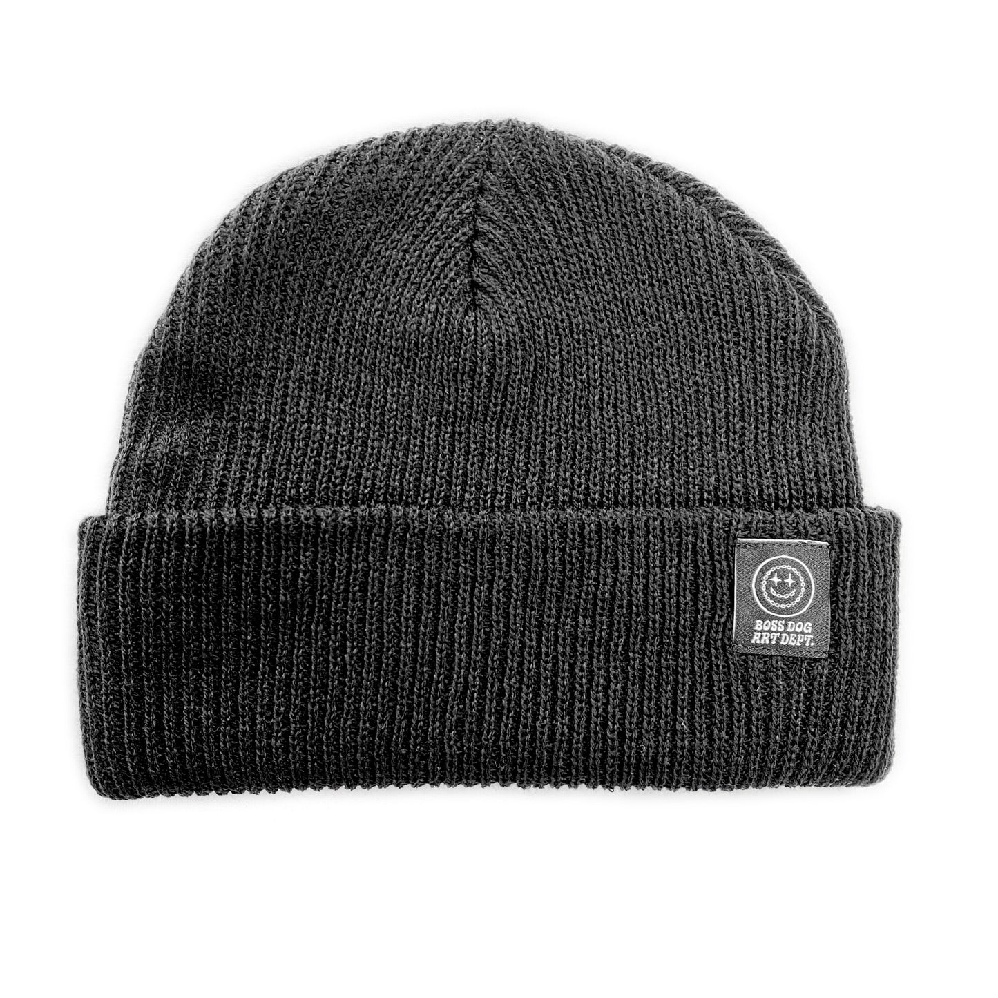 Adult Beanie Black