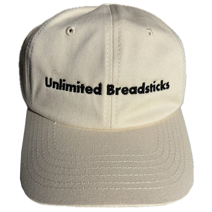 Unlimited Breadsticks Dad Hat