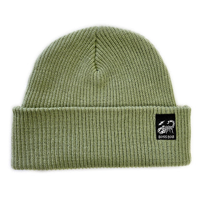 Adult Beanie Sage