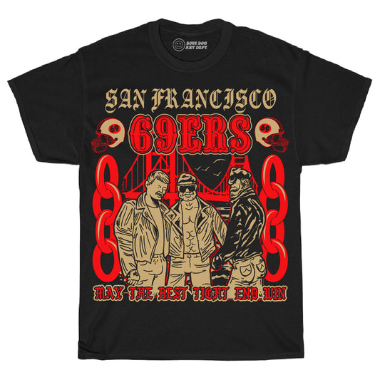 69ers Tee