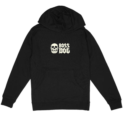 Everything Is Temporary Hoodie