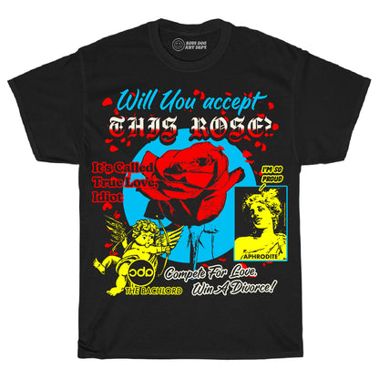 Bachlord True Love Tee