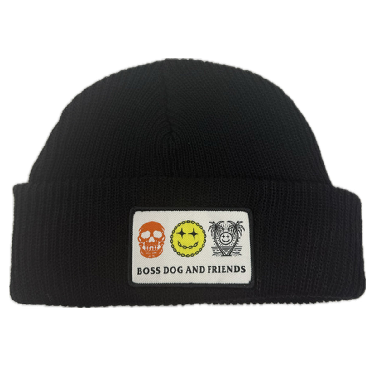 BDAF Beanie