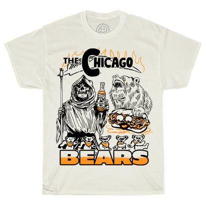 Dead Bears Tee