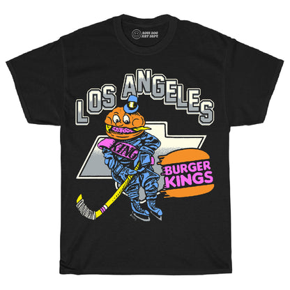 Toddler Burger Kings Tee