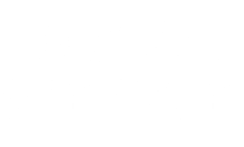 Boss Dog Art Dept