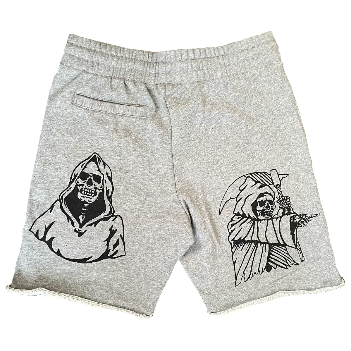 Certain Death Shorts