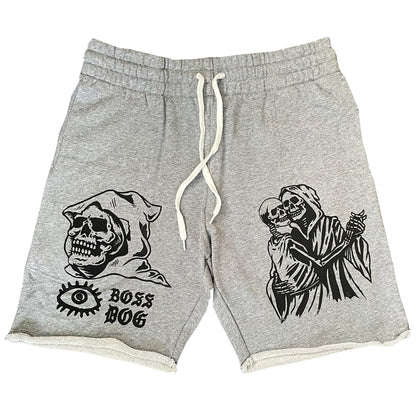 Certain Death Shorts