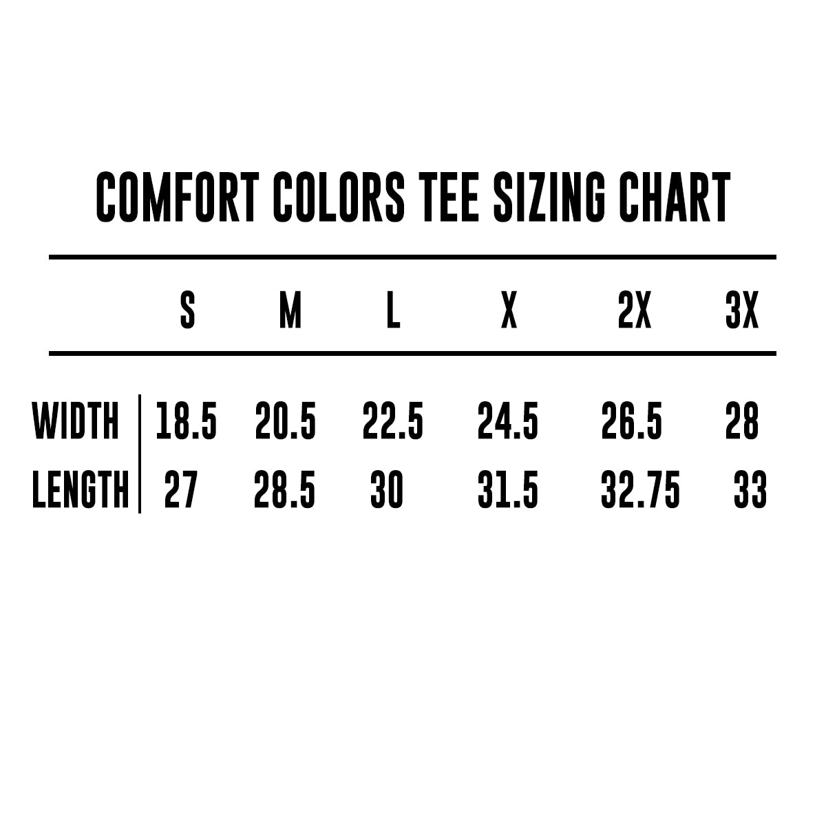 Test Results Off White Tee