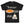Load image into Gallery viewer, Denny&#39;s Tee Black
