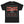 Load image into Gallery viewer, Dystopia Tee Black
