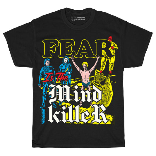 Youth Mind Killer Tee