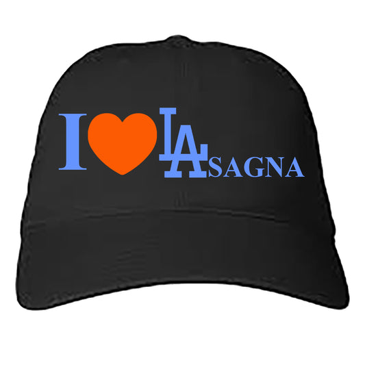 I Love LA Hat