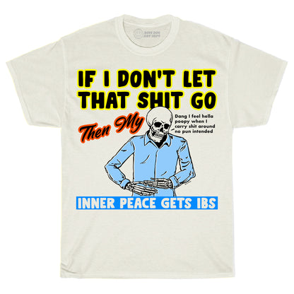 Inner Peace Tee