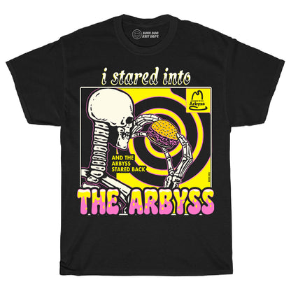 The Arbyss Tee