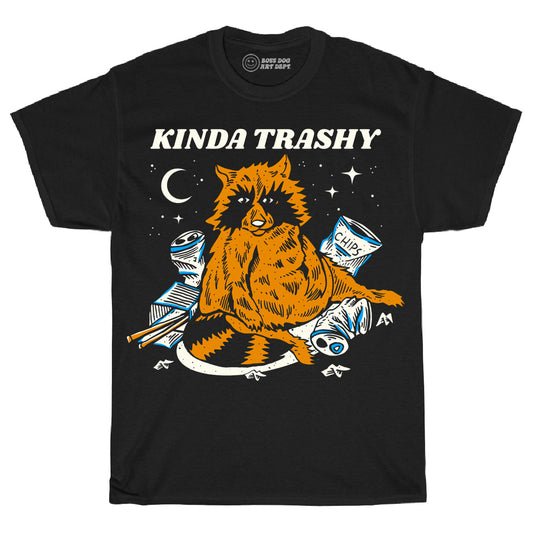 Youth Kinda Trashy Tee