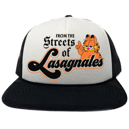 Streets of Lasagnales Hat