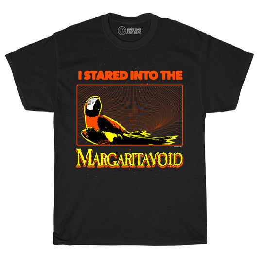 Toddler MargaritaVoid Tee