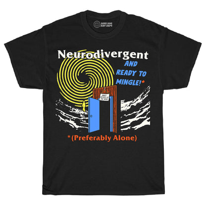 Infant Neurodivergent Tee