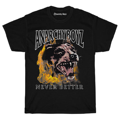 Infant Never Better Tee