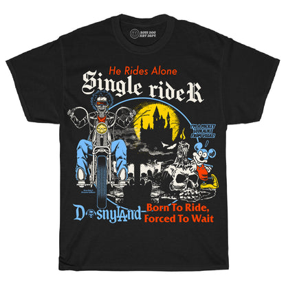 Infant Single Rider Tee