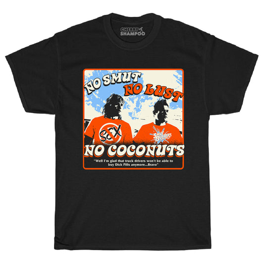 Toddler Smut Busters Tee