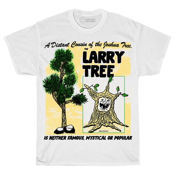 The Larry Tree
