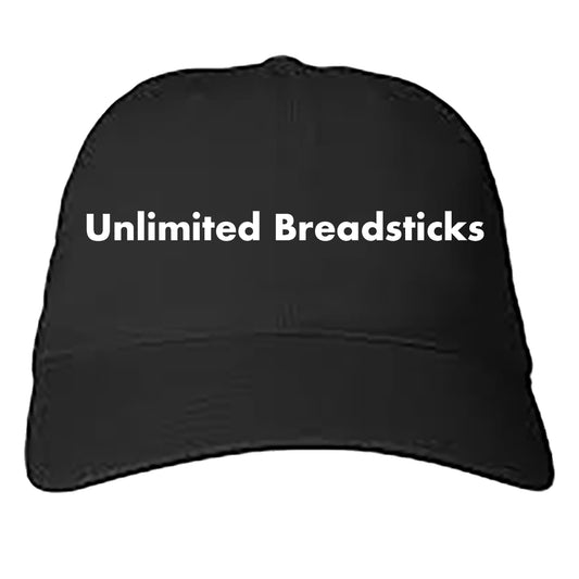 Unlimited Breadsticks Hat