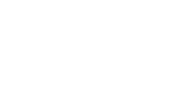 Boss Dog Art Dept