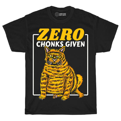 Infant Zero Chonks Given Tee