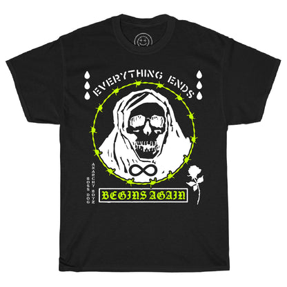 Infant Everything Ends Tee