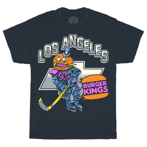 Los Angeles Kings Pet Jersey - Large